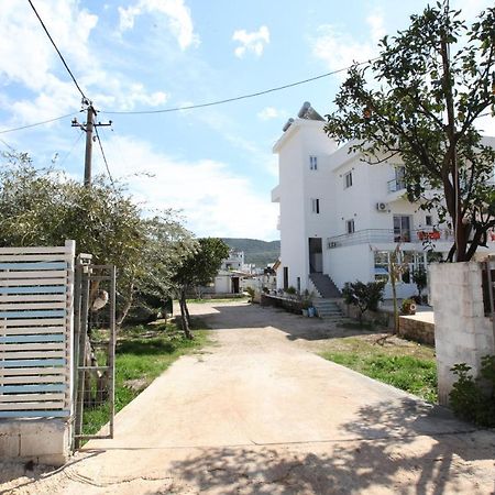Vila Dodaj Εξαμίλιο Εξωτερικό φωτογραφία