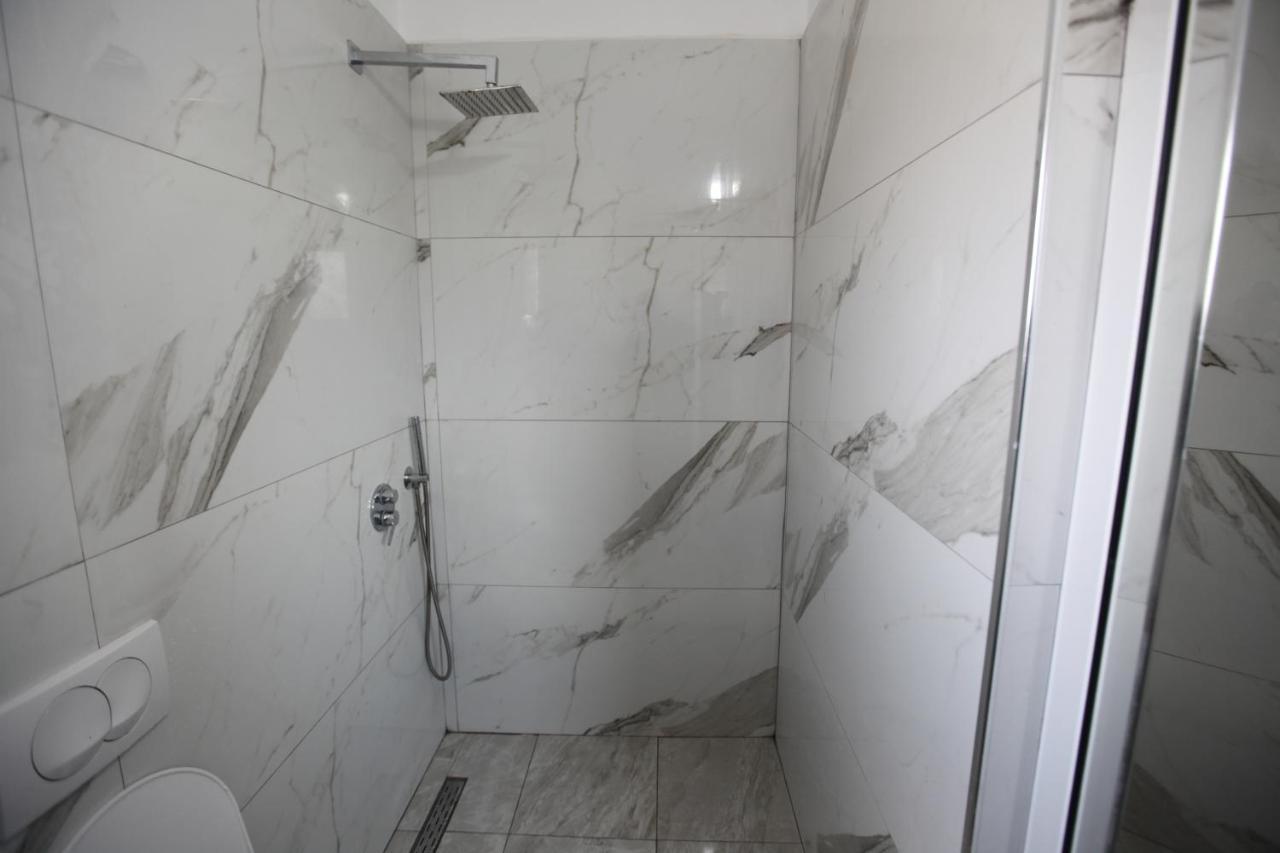 Vila Dodaj Εξαμίλιο Εξωτερικό φωτογραφία