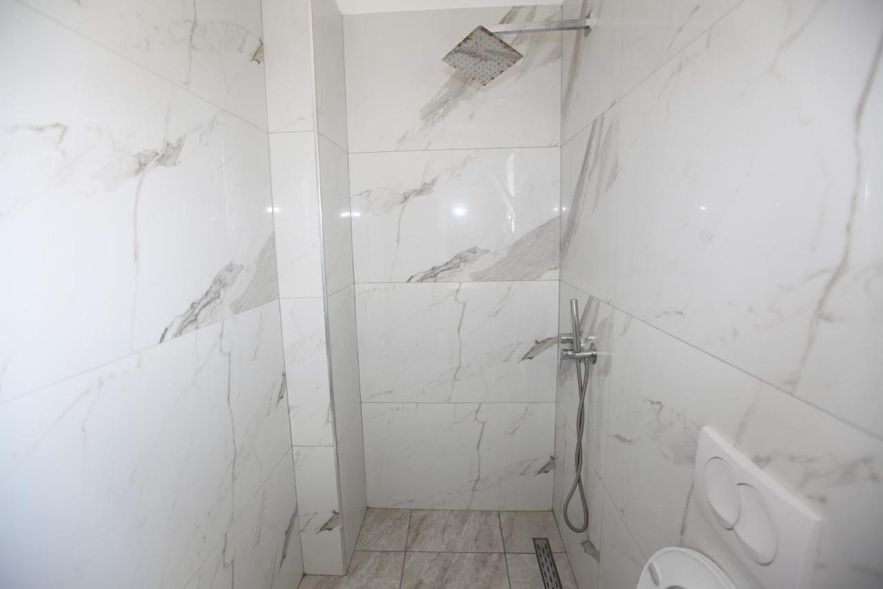 Vila Dodaj Εξαμίλιο Εξωτερικό φωτογραφία