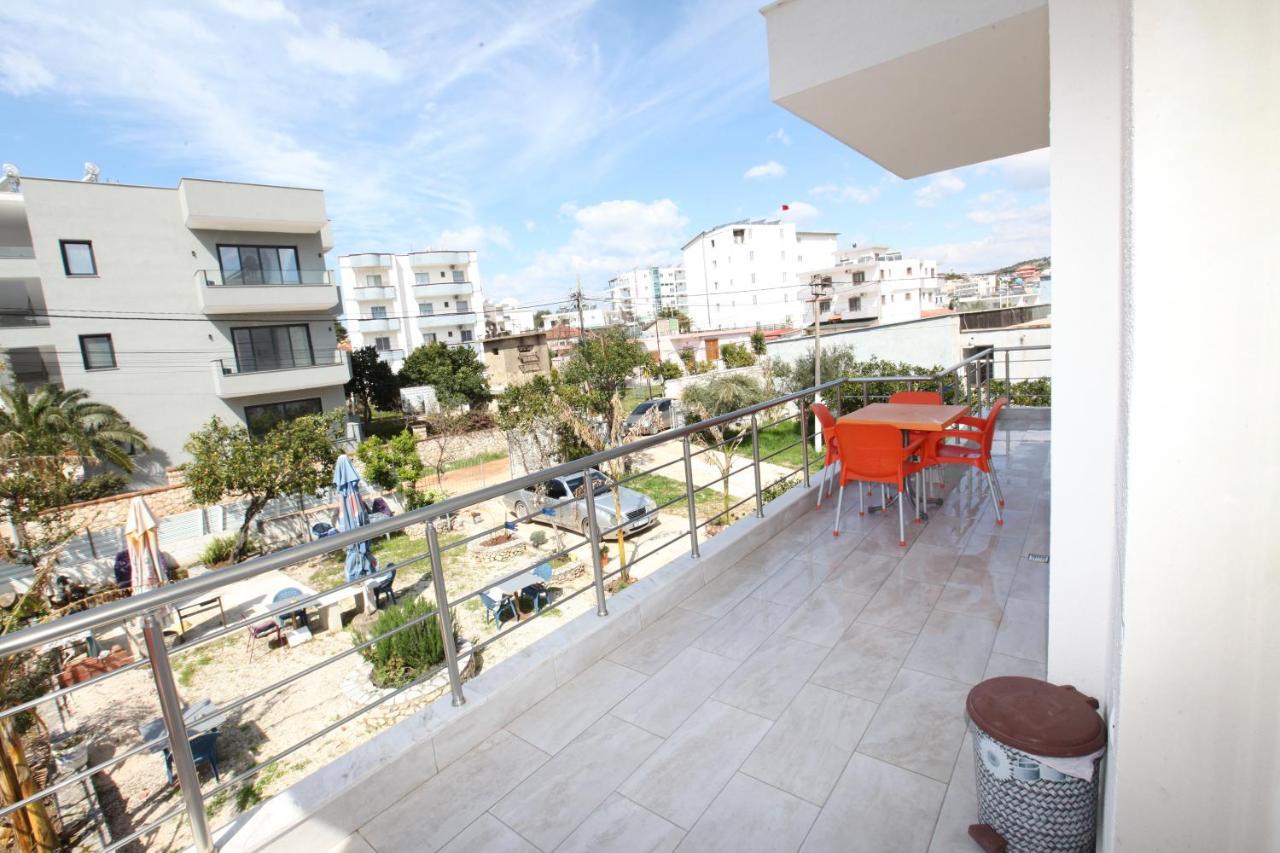 Vila Dodaj Εξαμίλιο Εξωτερικό φωτογραφία