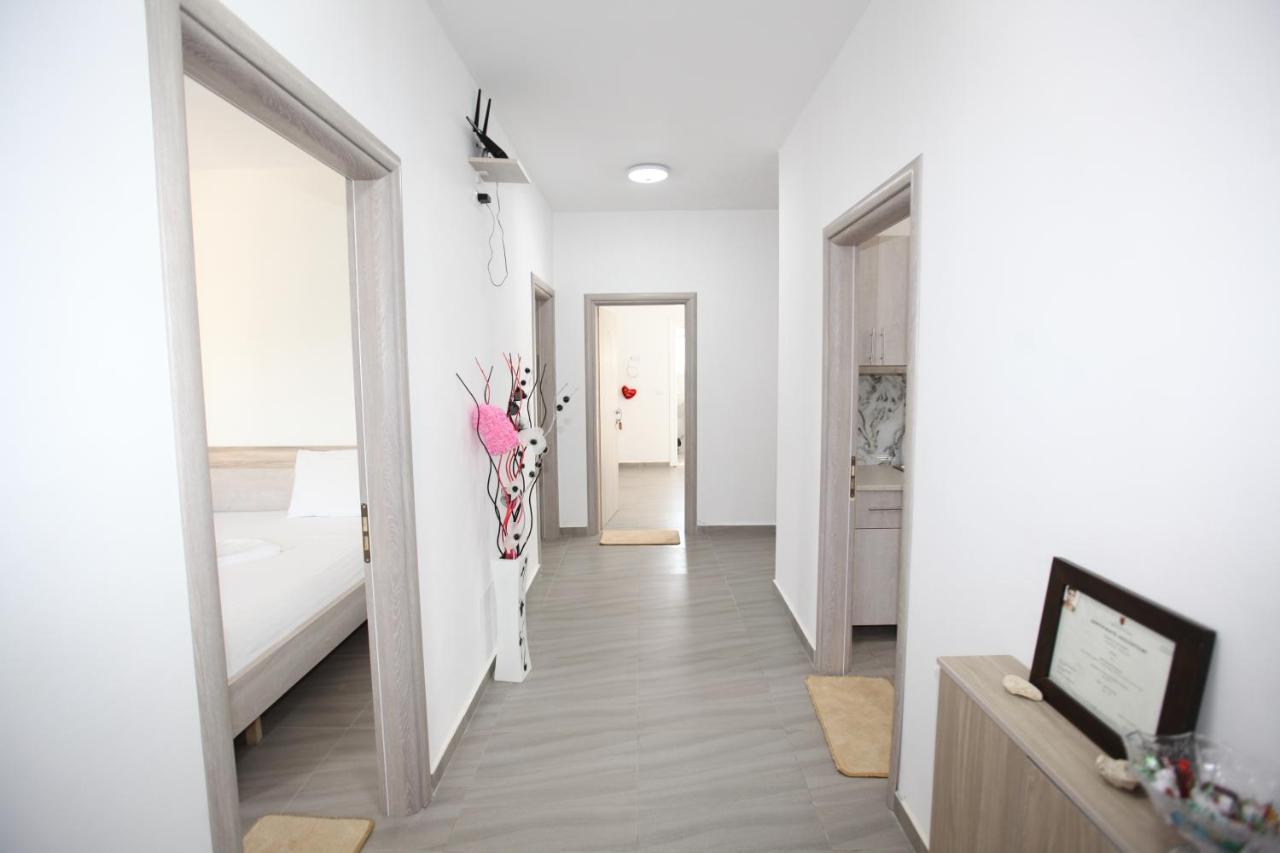 Vila Dodaj Εξαμίλιο Εξωτερικό φωτογραφία