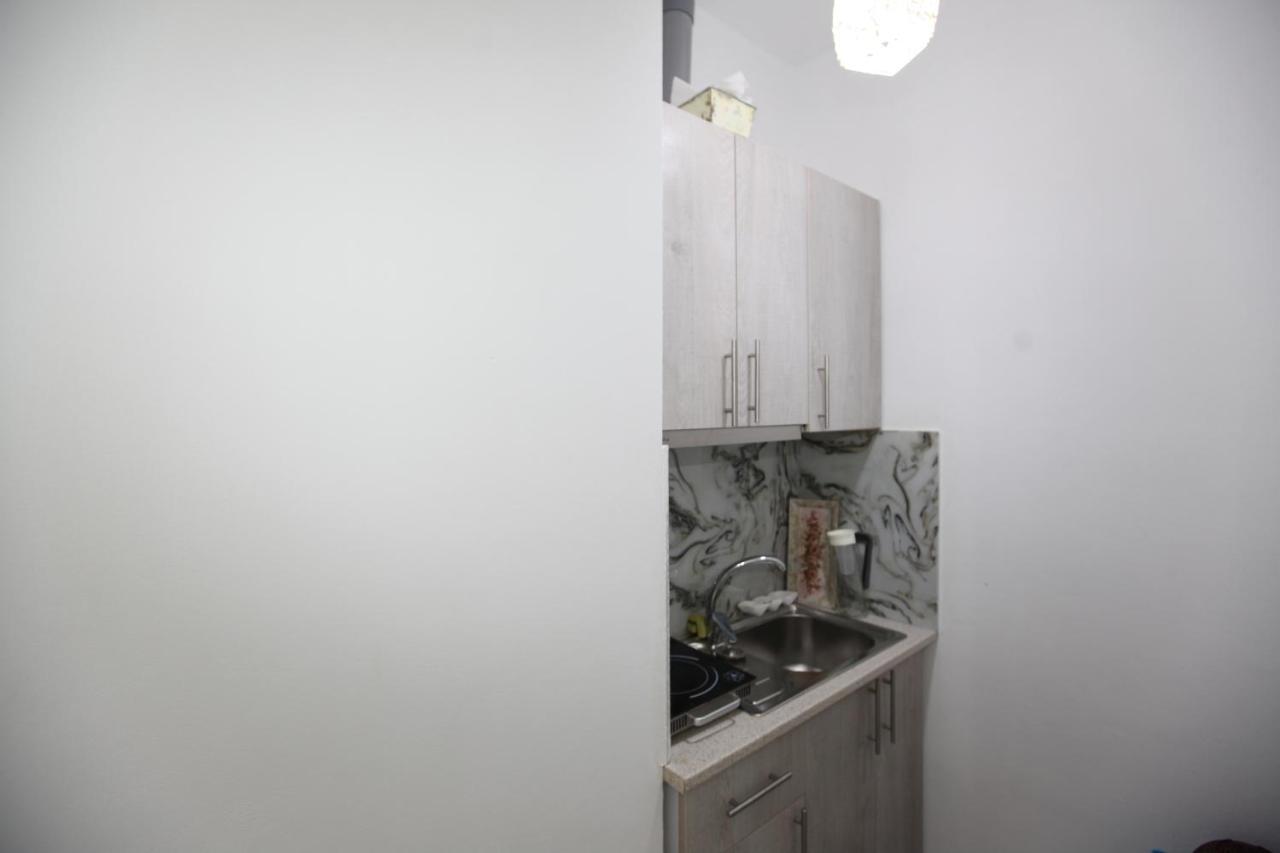 Vila Dodaj Εξαμίλιο Εξωτερικό φωτογραφία
