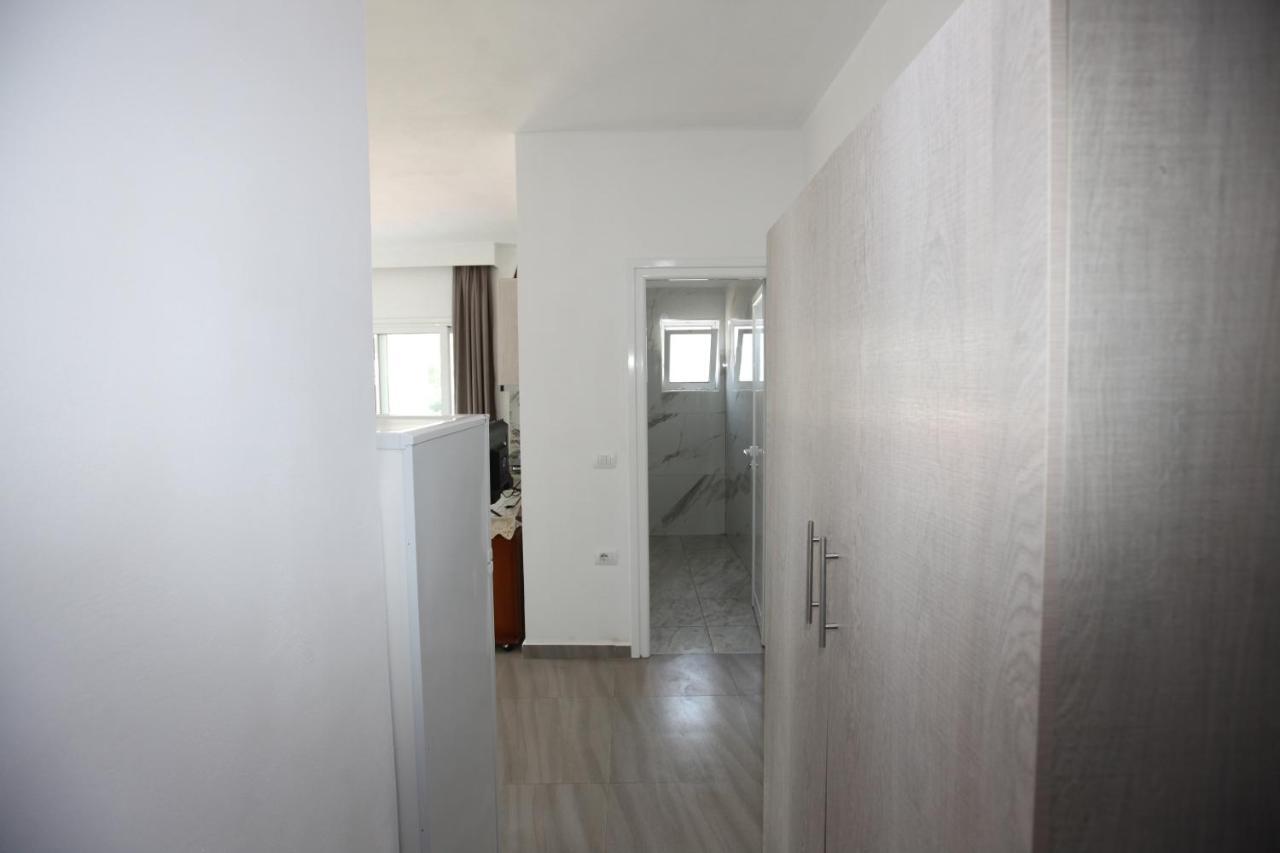 Vila Dodaj Εξαμίλιο Εξωτερικό φωτογραφία