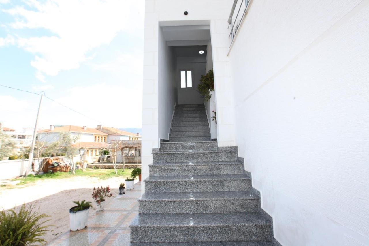 Vila Dodaj Εξαμίλιο Εξωτερικό φωτογραφία